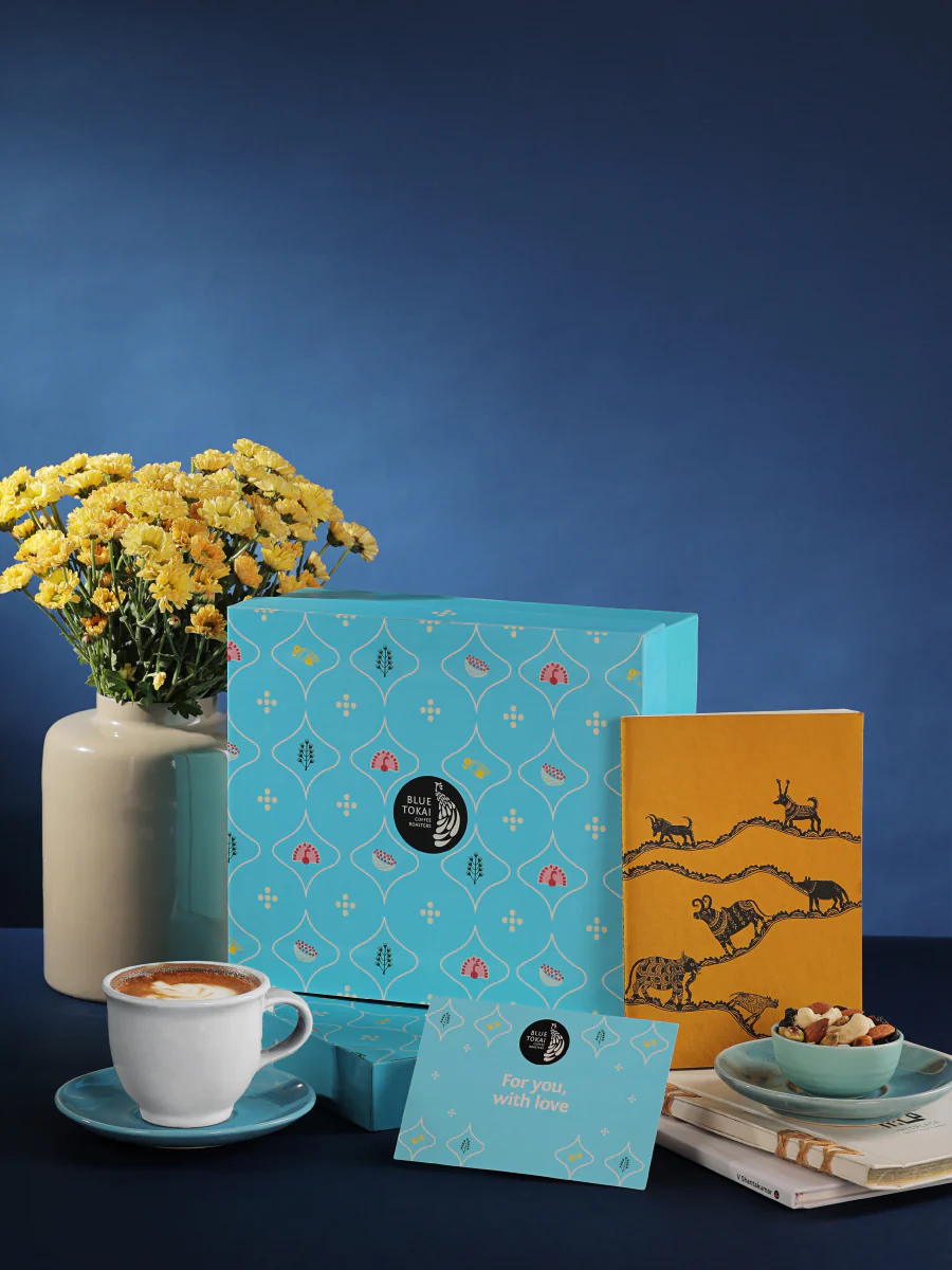 Aaranya Gift Hamper - Image 2