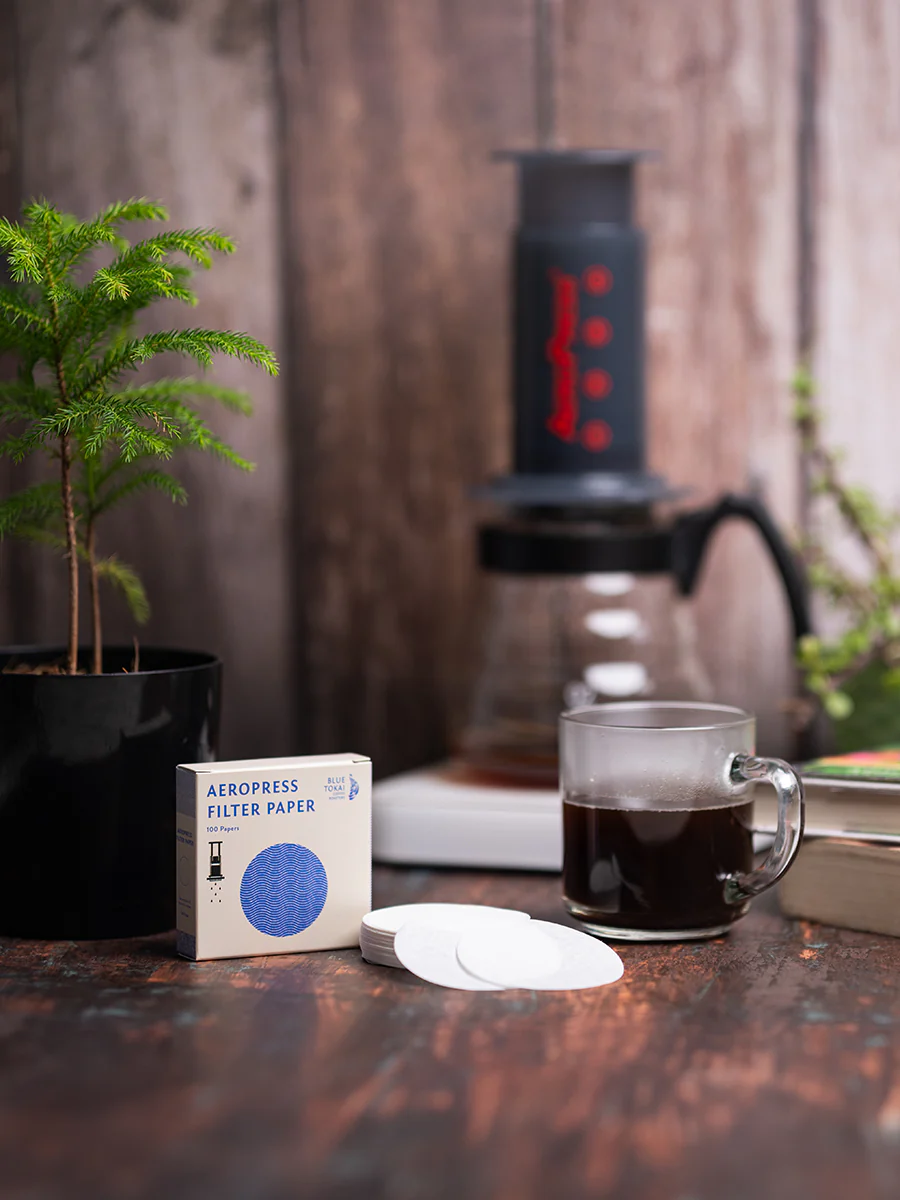 AeroPress Coffee Filter Paper - Image 3