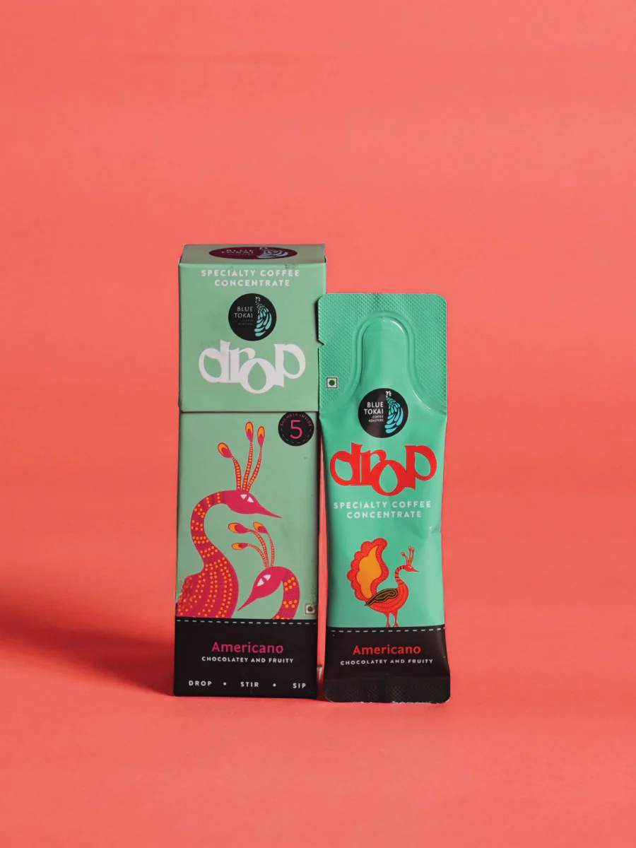 Americano | Drop - Specialty Coffee Concentrate - Image 3