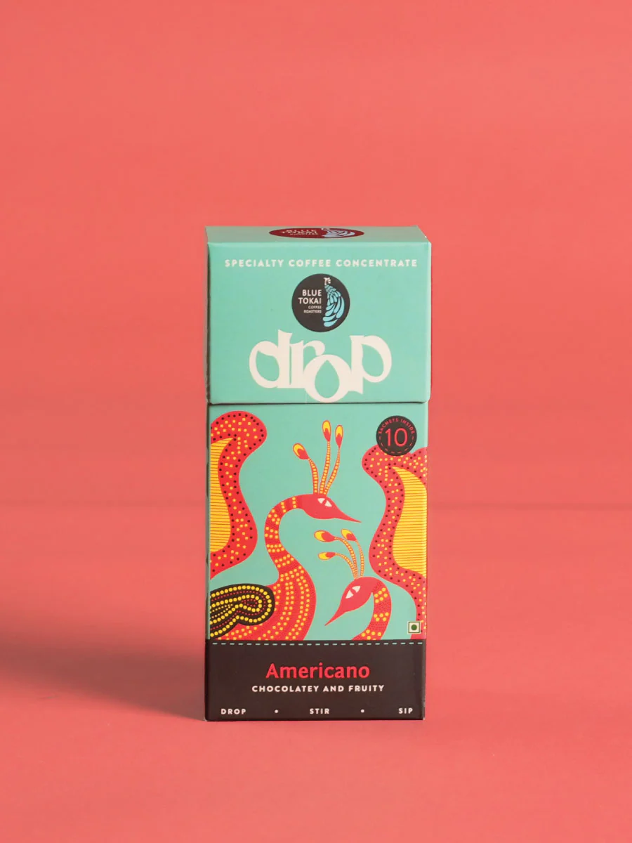 Americano | Drop - Specialty Coffee Concentrate - Image 7