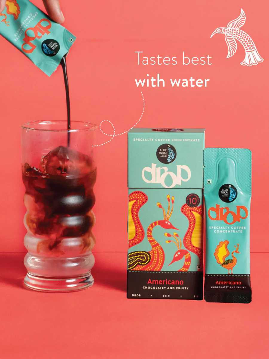 Americano | Drop - Specialty Coffee Concentrate - Image 9