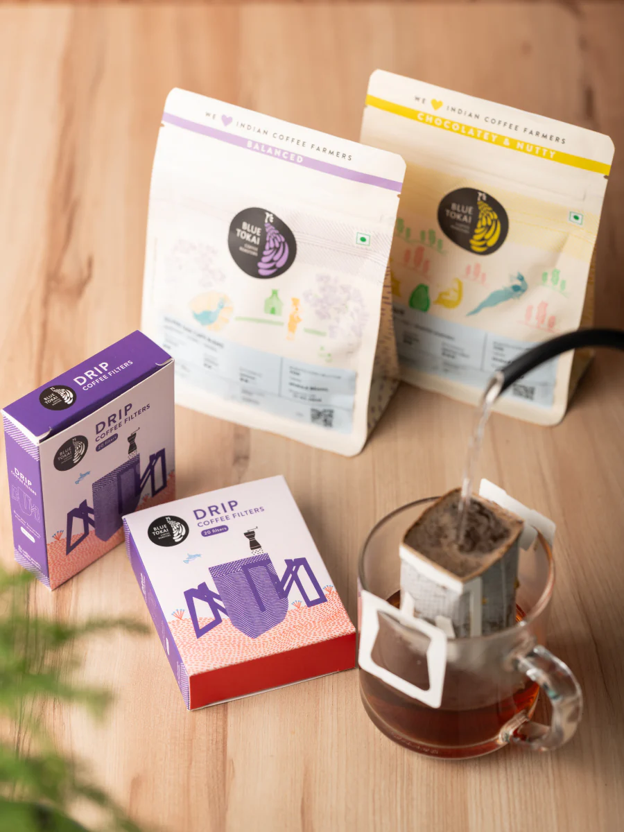 Portable Drip Bags - Image 3