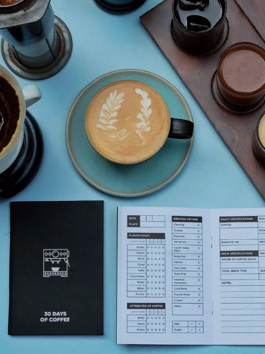 Coffee Journal - Image 3