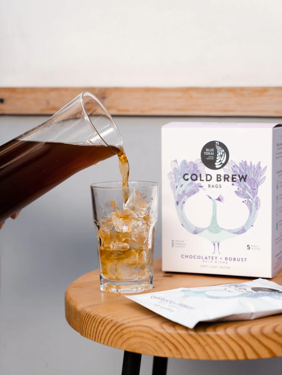 Cold Brew Bags - Bold - Image 3