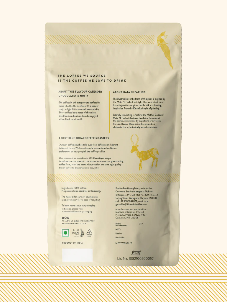 Cold Brew Blend Bold - Image 3