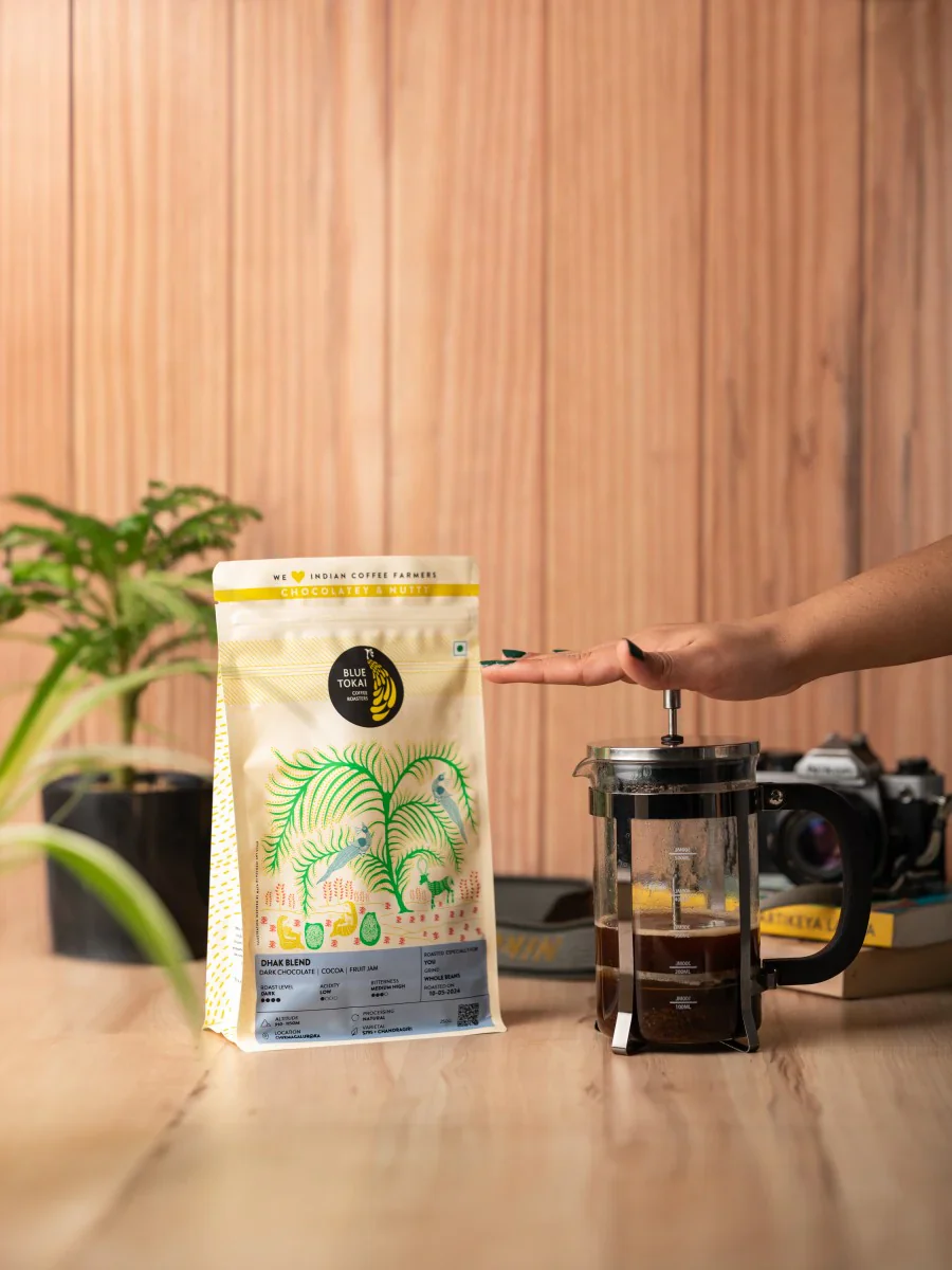 Dhak Blend - Image 4
