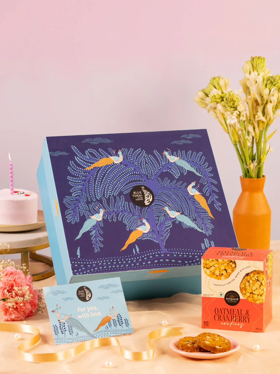 Gulmohar Gift Set - Image 2