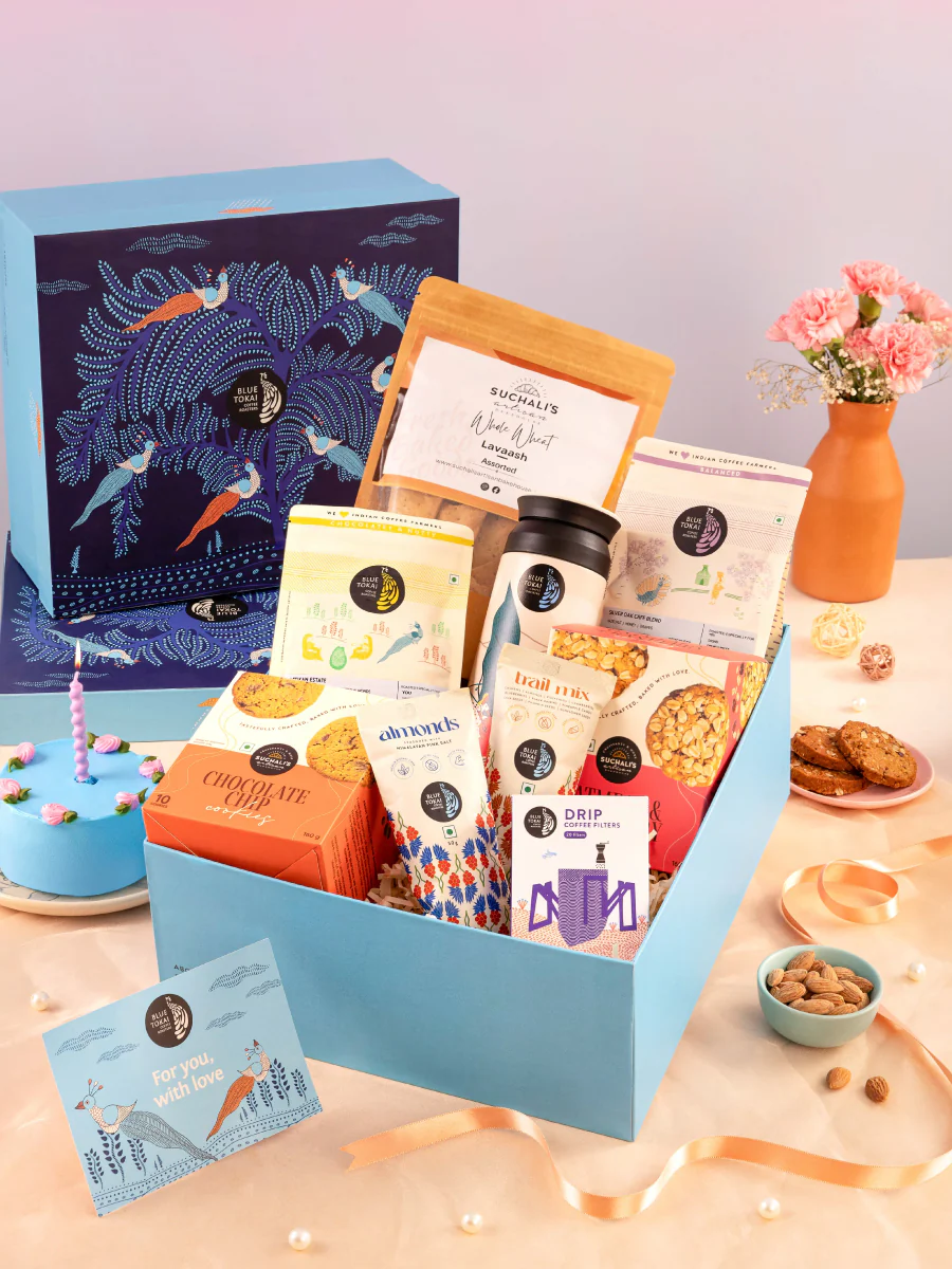 Gulmohar Gift Set - Image 3