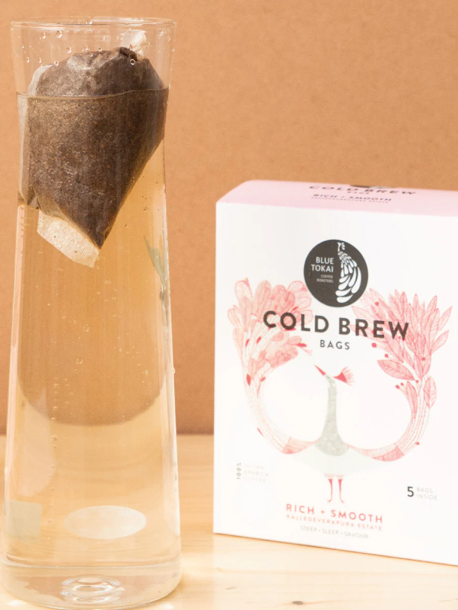 Cold Brew Bags - Kalledeverapura - Image 3