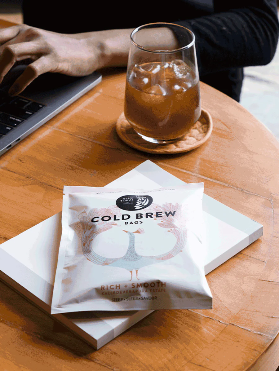 Cold Brew Bags - Kalledeverapura - Image 4
