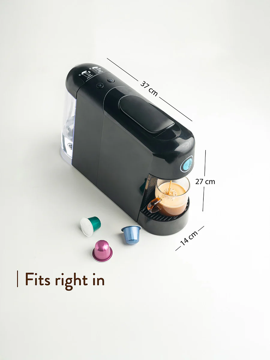 Maven - Capsule Machine - Image 8