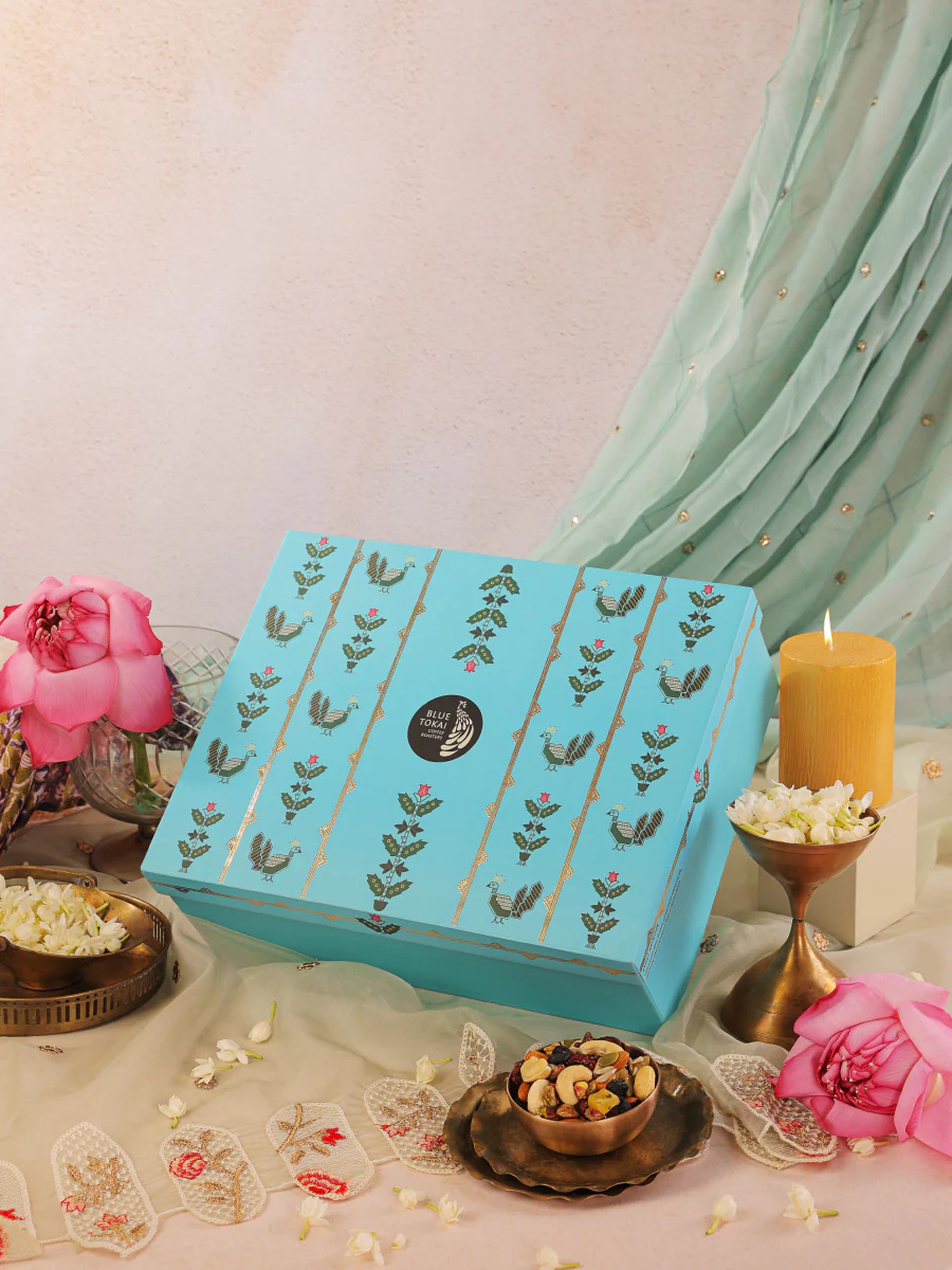 Meghmalhar Gift Hamper - Image 2