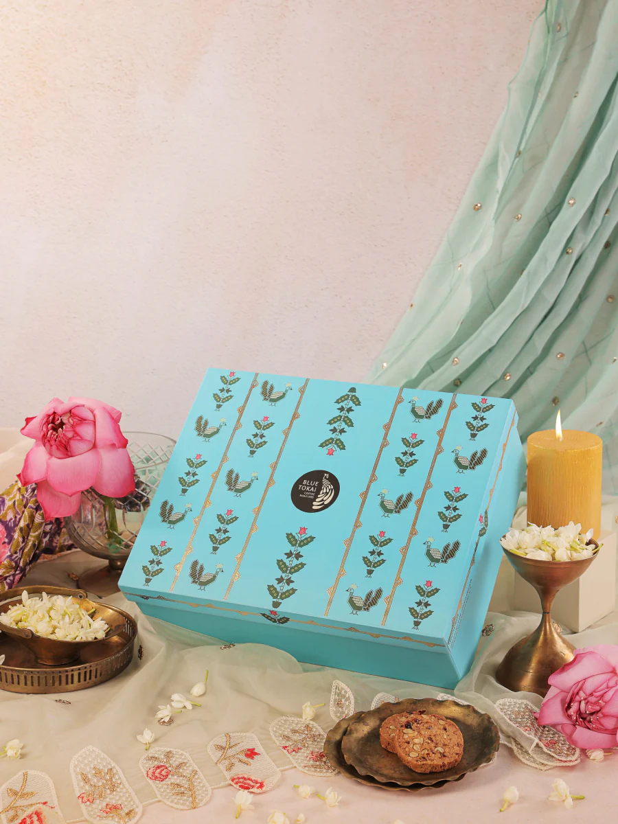 Meghmitra Gift Set - Image 2