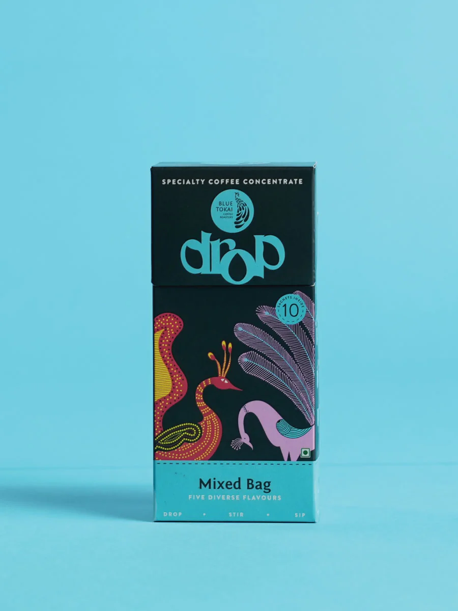 Mixed Bag | Drop - Specialty Coffee Concentrate - Image 3