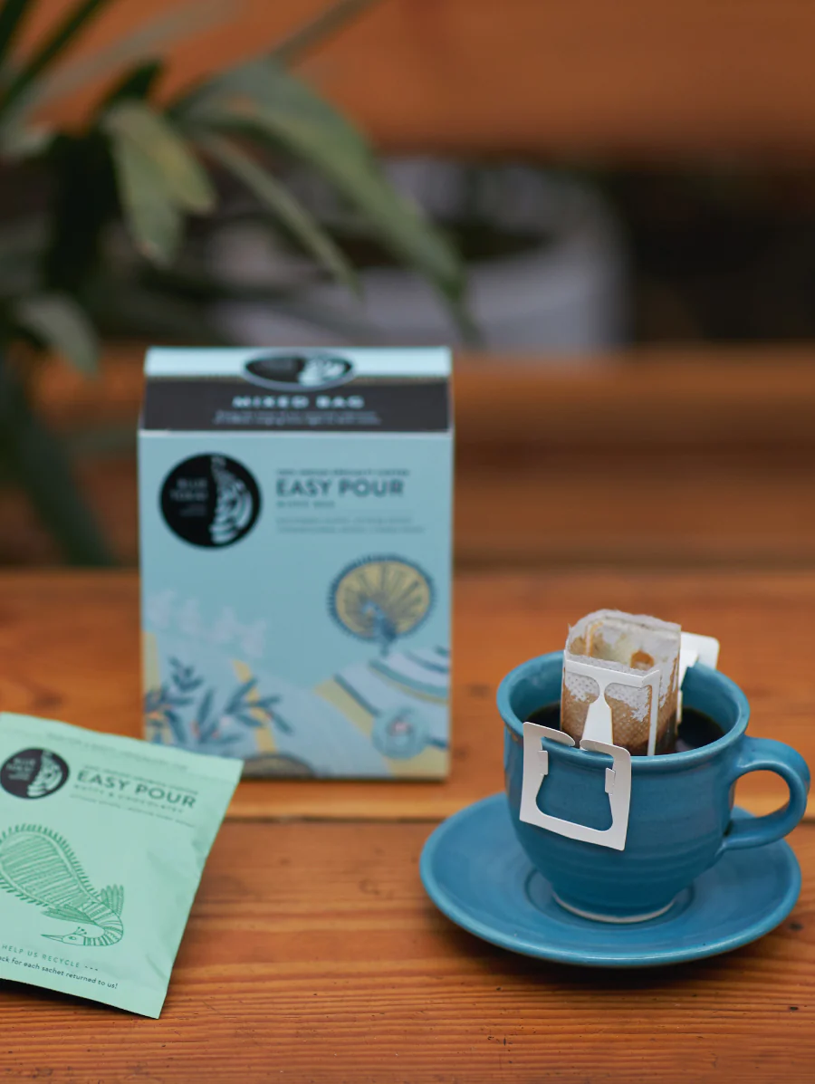 Mixed | Light to Dark Roasts - Easy Pour - Image 5