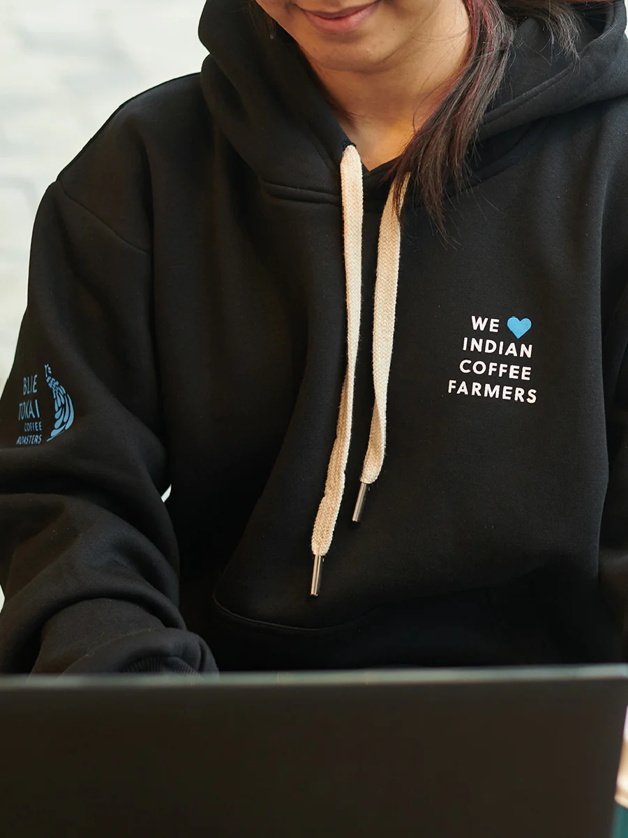 Moka Pot Hoodie - Image 3