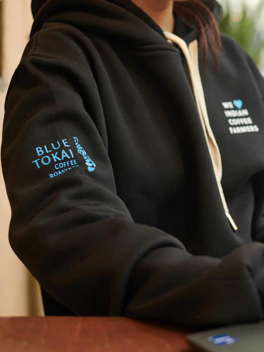 Moka Pot Hoodie - Image 4