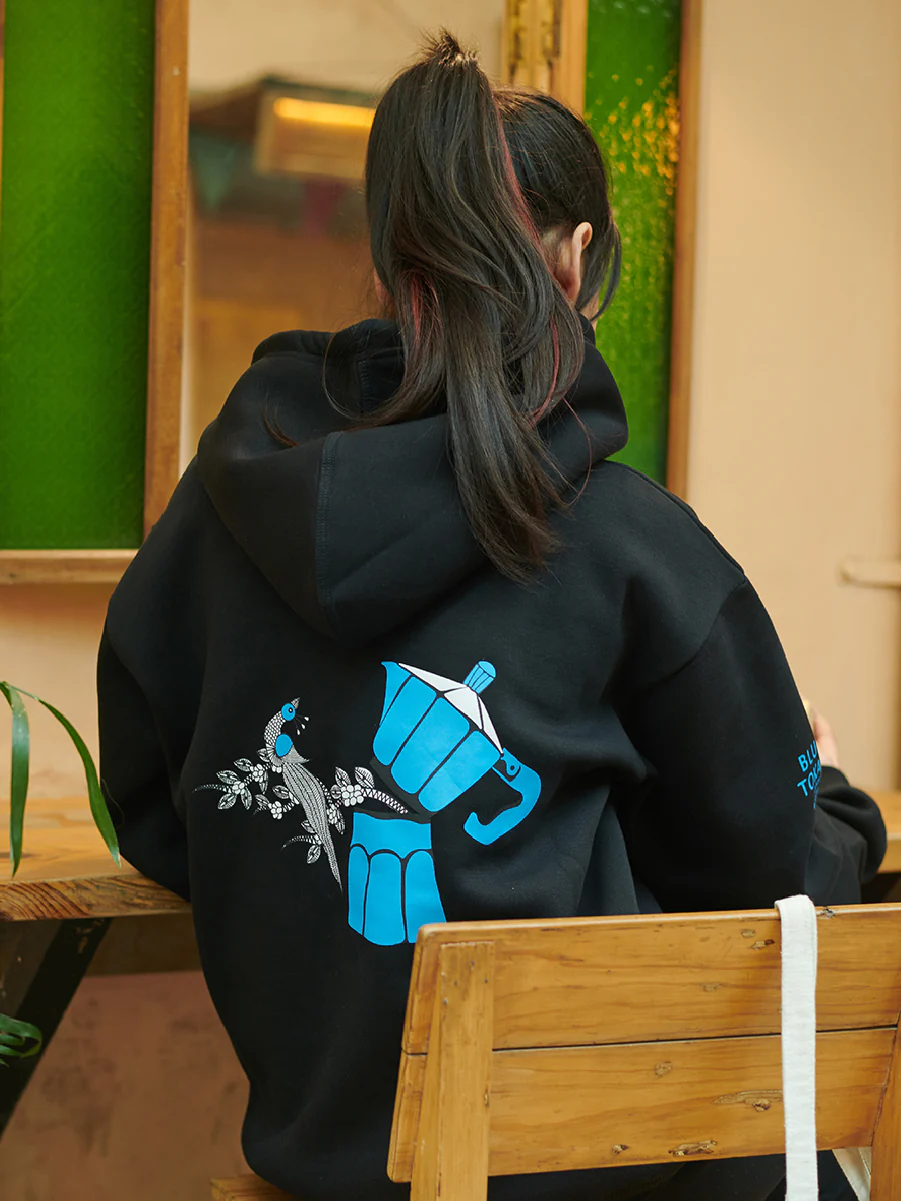 Moka Pot Hoodie - Image 6