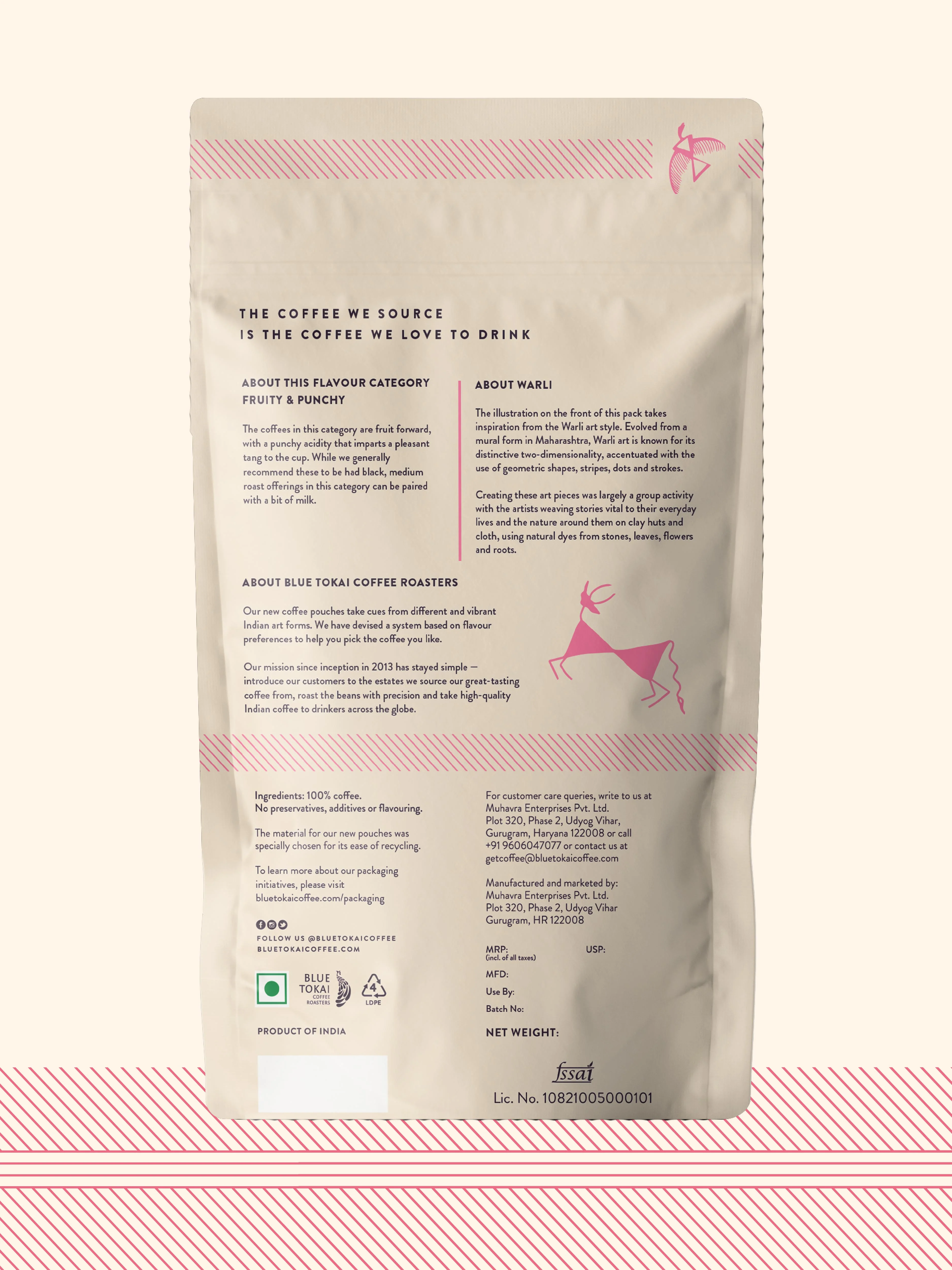 MSP Micro Lot Blend - Image 3