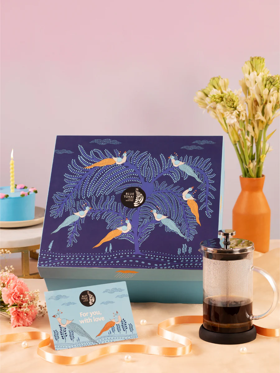 Parijat Gift Hamper - Image 2