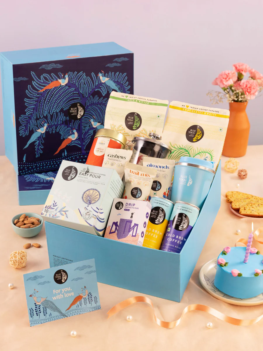 Parijat Gift Hamper - Image 3