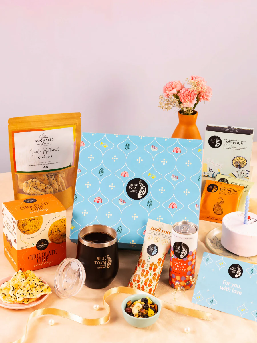 Phalgun Gift Box