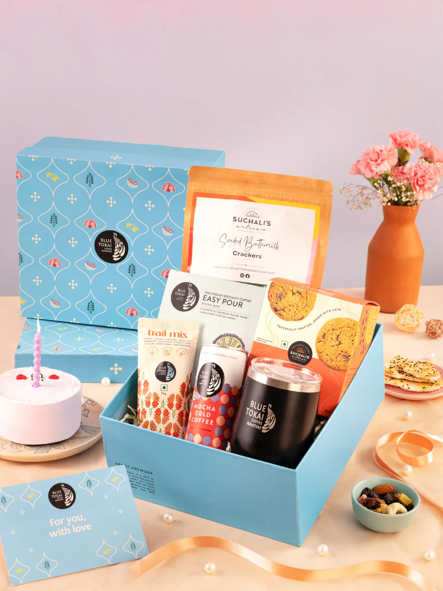 Phalgun Gift Box - Image 3