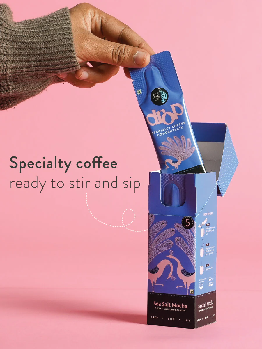 The Mocha Mix - Image 7