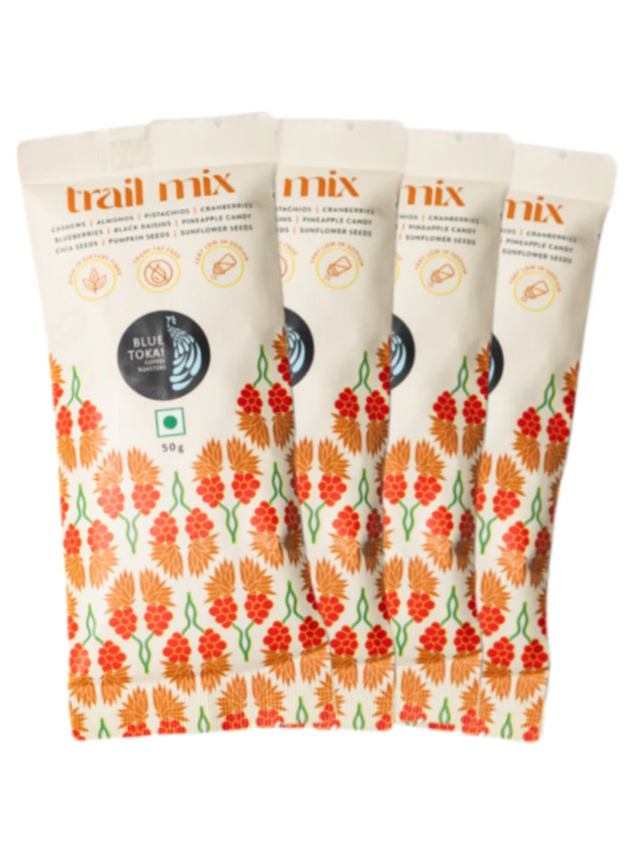 Trail Mix - Image 4