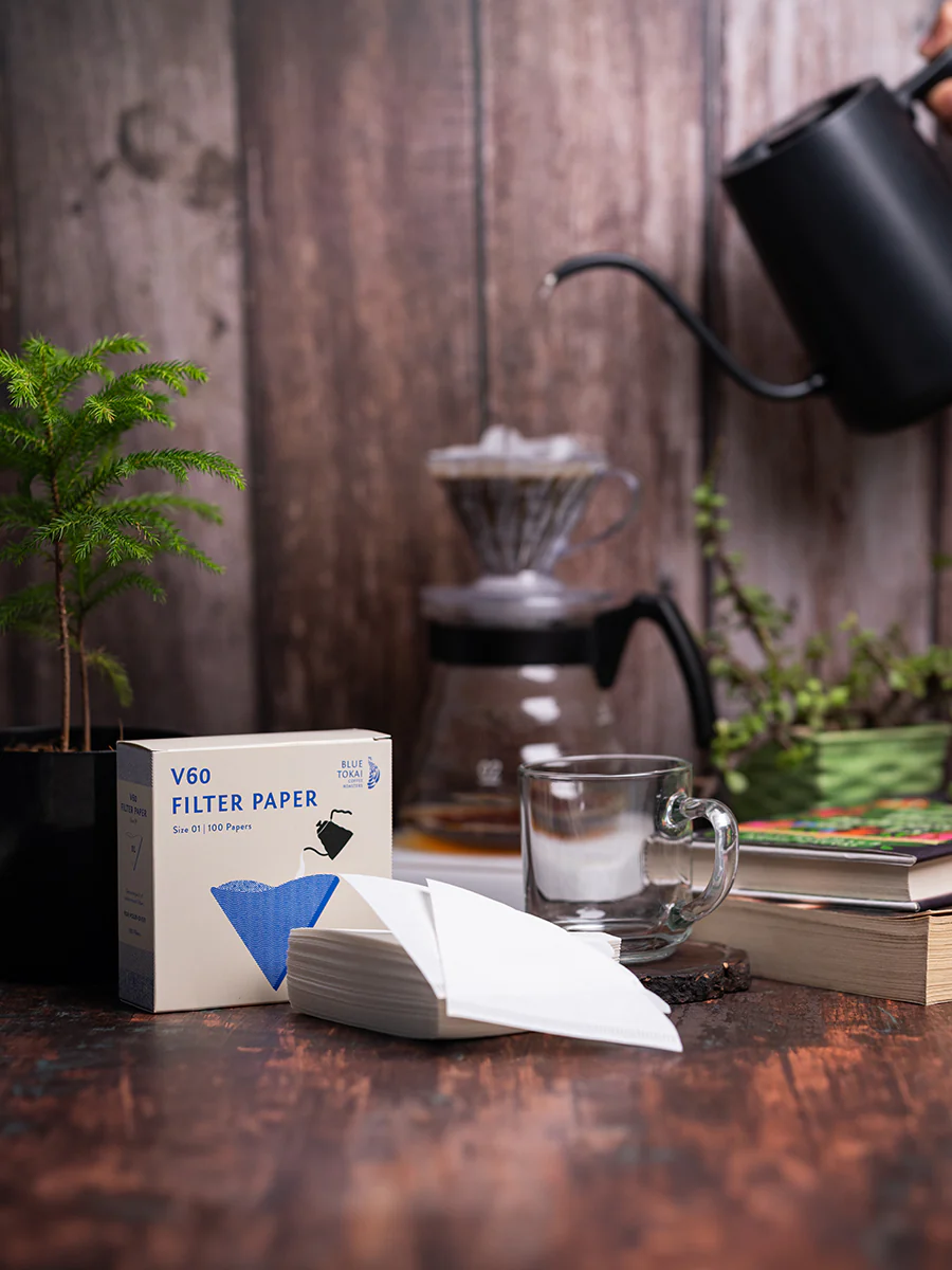 V60 Filter Paper/(V01& V02) - Image 4