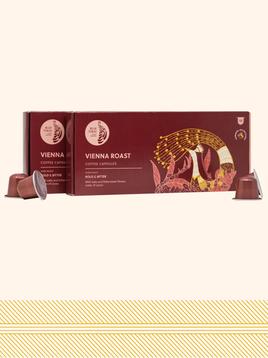 Vienna Roast - Image 4