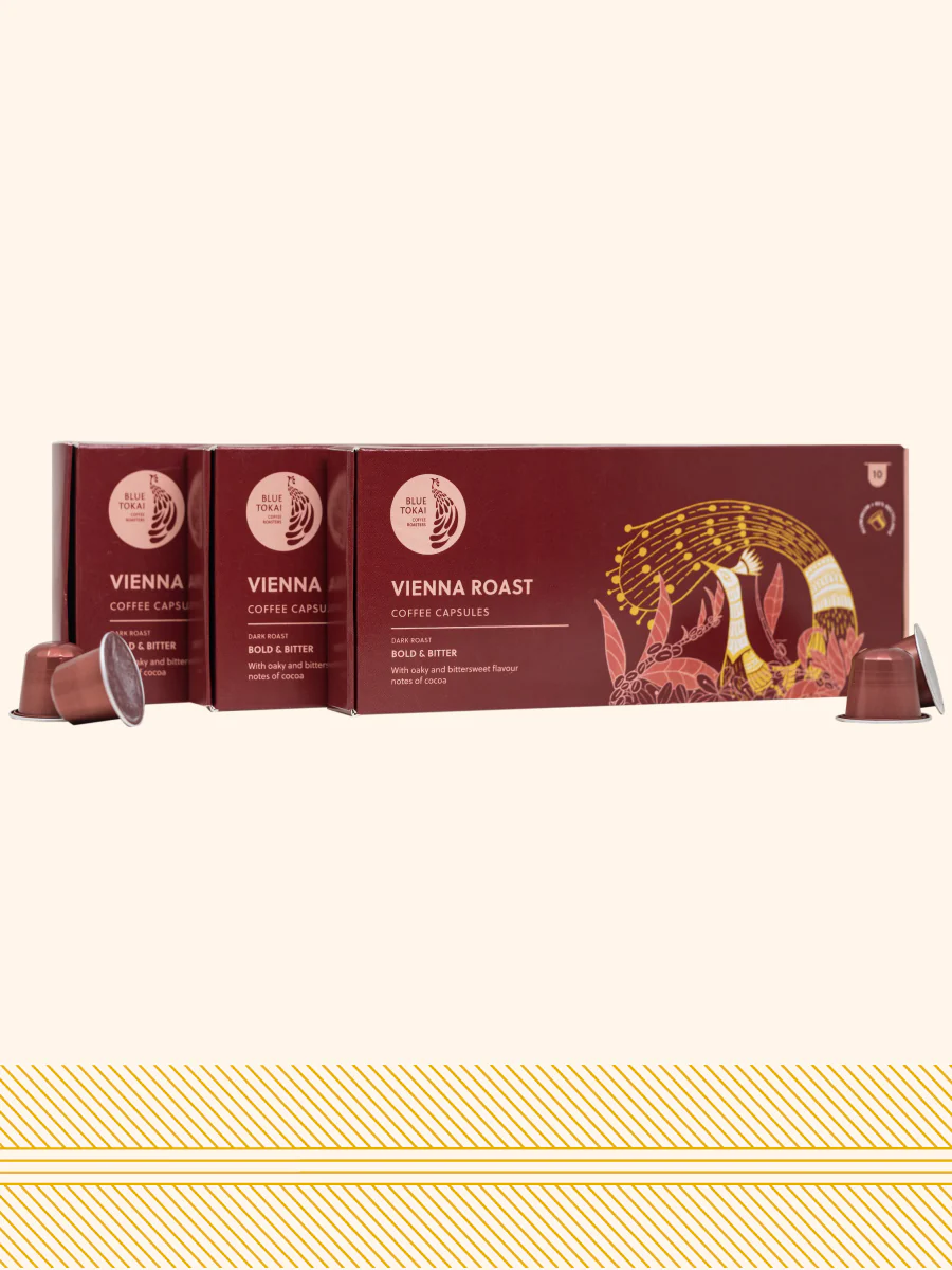 Vienna Roast - Image 5
