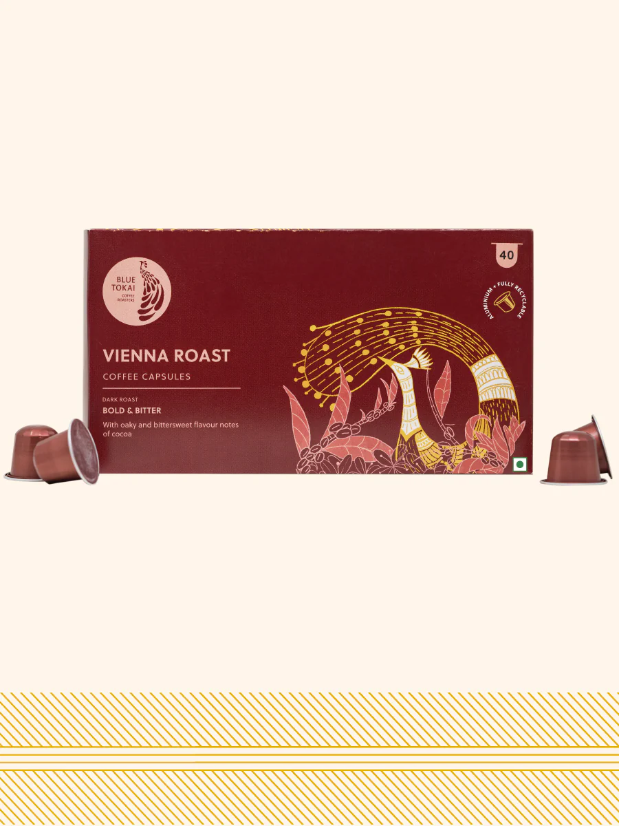 Vienna Roast - Image 6